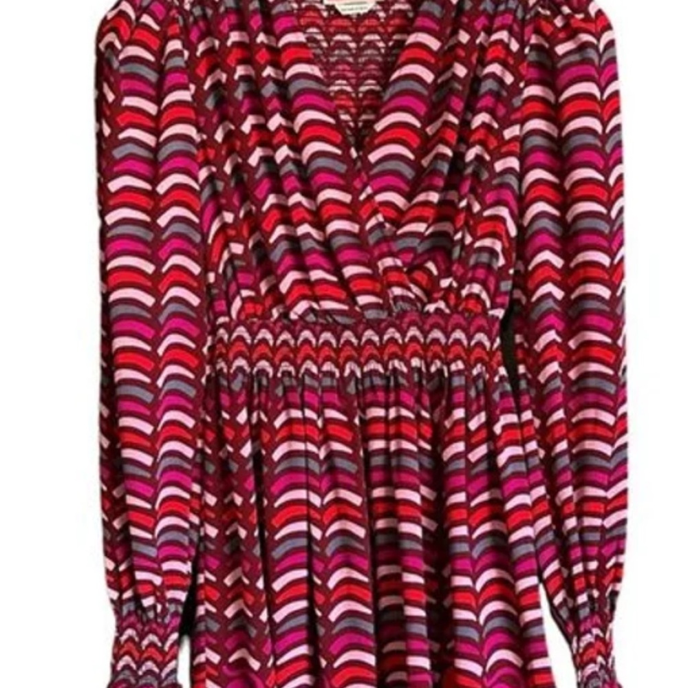 Kate Spade Panther Dress